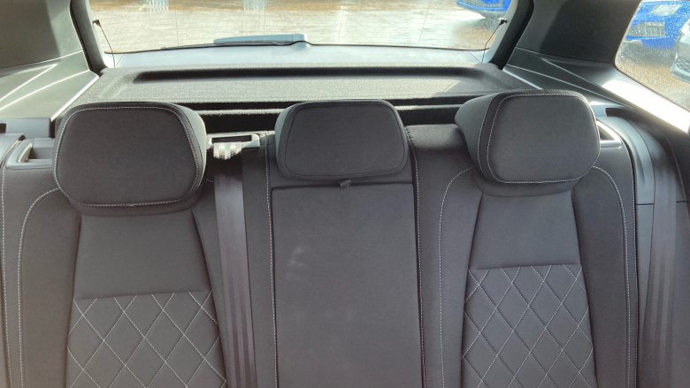 Skoda Karoq 2.0 TSI Sportline 4x4 5dr DSG Petrol Estate